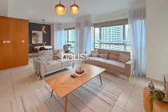 Boulevard Living | Premium Furnished | City Views