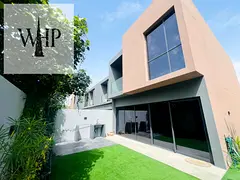 Spacious 3Br Home | Corner End Unit | Modern Layout