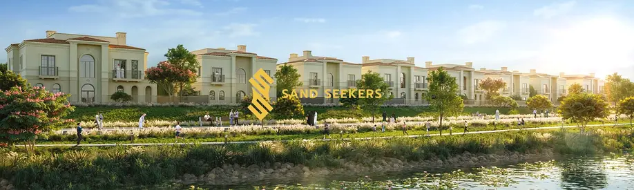 Exclusive 4BR Villa | Elegant Living | Prime Location