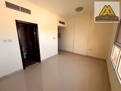 Studio for annual rent in Al Nuaimiya 3, Ajman, in a great location close to Sharjah and the Sheikh