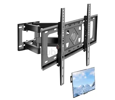 Full Motion TV Wall Mount – 32 to 80  (Unused)