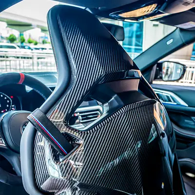 صورة مصغرة 16 لـ 2023 BMW M4