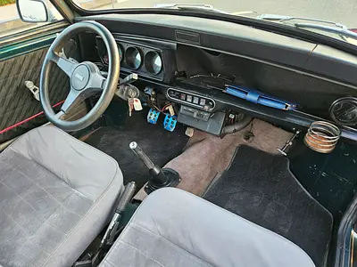 1992 MINI COOPER — миниатюра 13