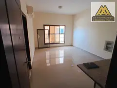Excellent studio apartment for annual rent | Al Rawda 2 | Large area | Directly on the Dubai and Sha