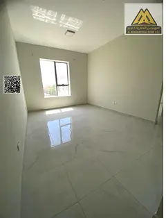 For rent: 1-bedroom apartment with hall in Al Rawda 3, Sheikh Ammar Street. Very spacious, 1 bathroo