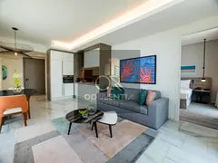 Luxury 2 Bedroom Hotel Apartment for Rent at TH8 Palm Jumeirah