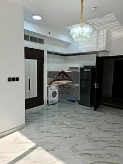Semi-Furnished Studio | Brand New Unit | Amazing Amenities