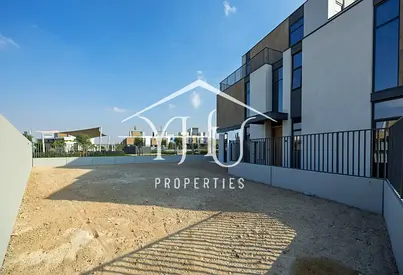 Spacious | Big Plot | Ready To Move In
