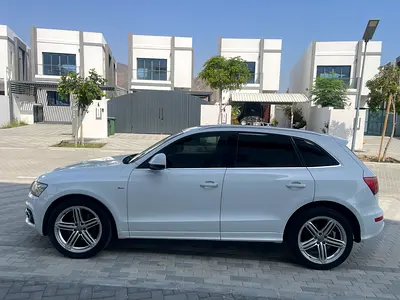 صورة 11 لـ 2011 AUDI Q5