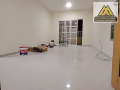 Scenic Family Living – Large 1BR Apartment in Al Rawda 2 Open View Balcony, Clean Family-Only Buil