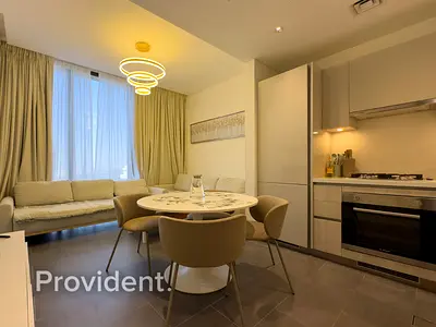 The Cheapest 1BR | High Floor | Multiple Options
