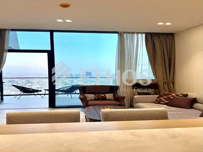 High Floor | Fully Furnished | Big Layout