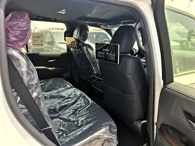 صورة 5 لـ 2026 Toyota LAND CRUISER
