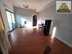 Large space Semi-separate kitchen Balcony with excellent view Central air conditioning