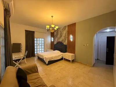 Elegant Single-Occupancy Room for Rent in Umm Suqeim 2 – Fully Furnished Move-In Ready