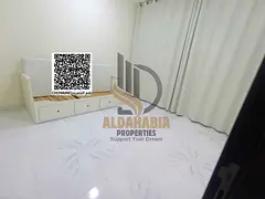 Monthly Rent – 2 Bedroom Hall Apartment in Marvel Building, Al Hamidiya