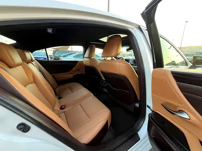 2020 Lexus ES-SERIES 缩略图 15