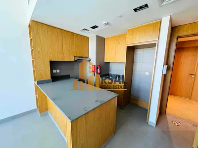 1st Shifting || Brand New 1Bedroom || Ready to Move || Modern Layout || Open View || Pool Garden ki
