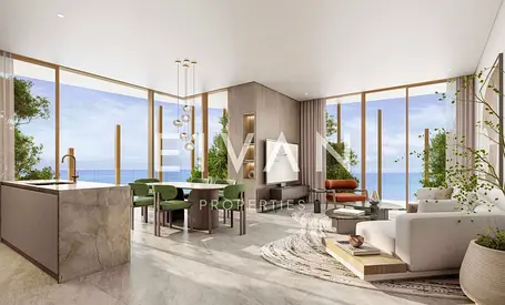 High-End 2BR | Resort Style Living