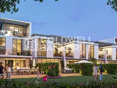 5BR+Maidsroom | Fiji Cluster | Attractive ROI