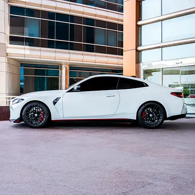 صورة مصغرة 8 لـ 2023 BMW M4
