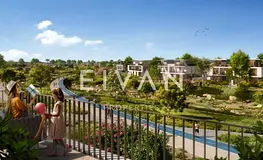 4BR Luxury Villa | Avena Phase 2 by Emaar