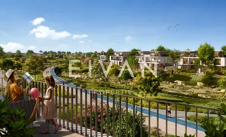 4BR Luxury Villa | Avena Phase 2 by Emaar