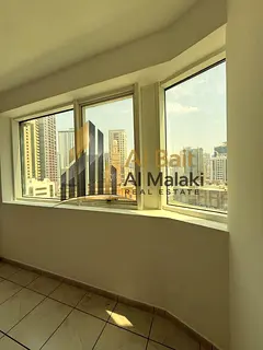 Annual Rent | 2-Bedroom Apartment | Al Majaz 2 – Al Qasba ✨ A great opportunity to live in one o