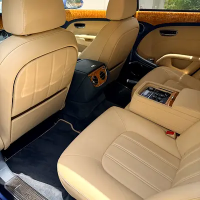 صورة 14 لـ 2015 Bentley MULSANNE