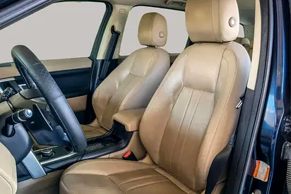 صورة مصغرة 11 لـ 2017 LAND Rover DISCOVERY SPORT