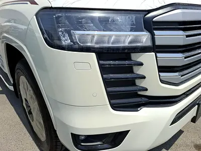 صورة 3 لـ 2026 Toyota LAND CRUISER