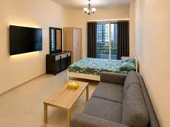 Near metro Big room with big balcony room private washroom MAI TOWER GYM AND POOL