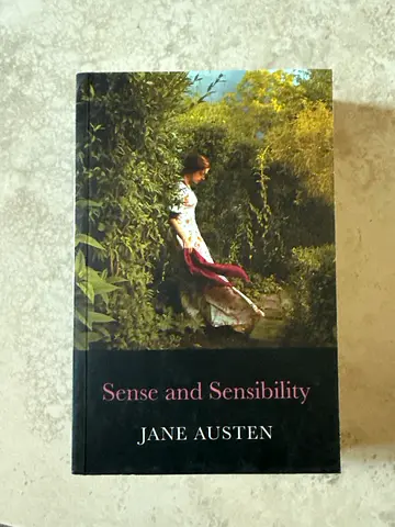 Brand new unused paperback classics