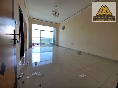 اكبر واضخم المساحات * سعر خيال  * صيانه فري * تكيف مركزي * تسهيل ف الدفعات