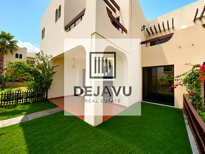 Prime Location | Spacious 3 BR Villa | Near Beach