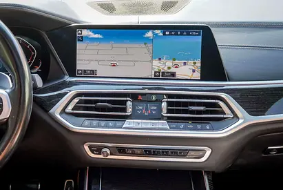 2019 BMW X7 photo 15