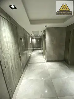 Very spacious layout | Rooftop apartment | One of the largest spaces | Balcony | Master bedrooms | B