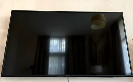 Sony 55 inch LED TV - Pristine Condition