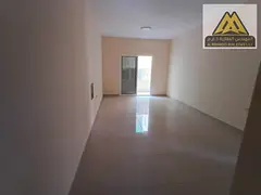 A great opportunity for annual rent in Al Hamidiya 1, Ajman. This new apartment offers a spacious la