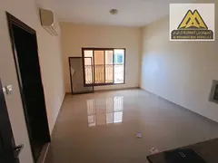 A special studio apartment for annual rent directly on Sheikh Ammar Road, featuring a large and suit