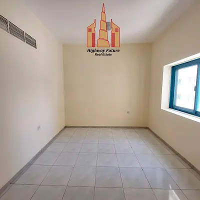 Spacious 2-BR apartment with Balcony || Fully Family Building ||