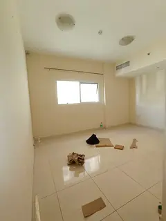 **English** For Annual Rent One-Bedroom Apartment in Al Majaz 3 – Al Qasba, a prime location direc