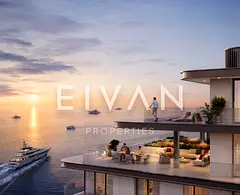Premium 1BR | Seaside Luxury | Investment Home