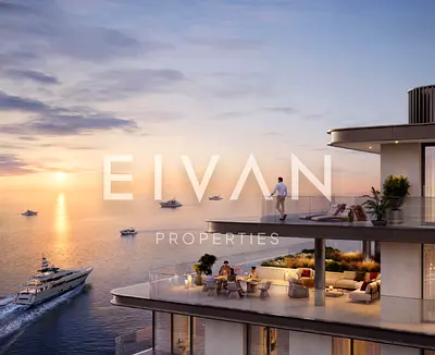 Premium 1BR | Seaside Luxury | Investment Home