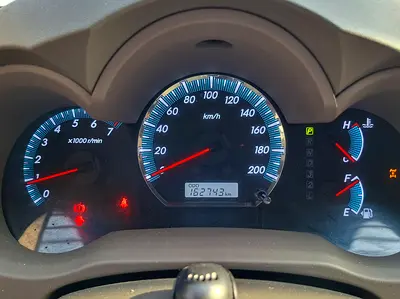 صورة 14 لـ 2013 Toyota FORTUNER