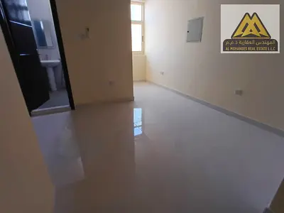 Large space * Unbelievable price * Free maintenance * Central air conditioning * Flexible payment plans * Located near the Dubai and Sharjah exit