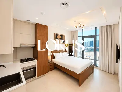 Fully Furnished | Next to Metro | Great Amenities