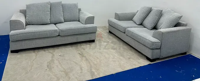 Brand new condition the one sofa