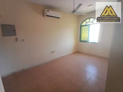 A special apartment for annual rent in a prime location in Al Nuaimiya 1, featuring a comfortable space and practical layout suitable for living, with