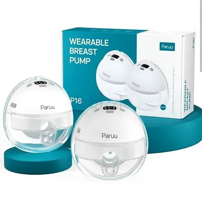 Breastfeeding electric pump